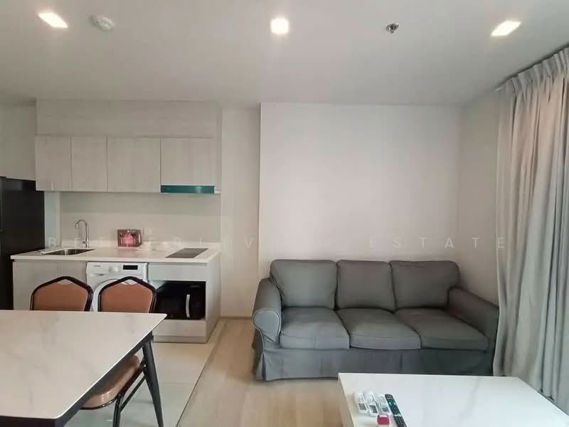 Life One Wireless, Bangkok, 1 Wireless Road, Lumphini, Pathum Wan, Bangkok, 2 Bedrooms, 45 sqm, Condo For Rent, by BetterLiving Estate, 500480364 - DDproperty.com