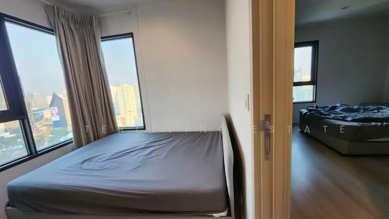 Life One Wireless, Bangkok, 1 Wireless Road, Lumphini, Pathum Wan, Bangkok, 2 Bedrooms, 45 sqm, Condo For Rent, by BetterLiving Estate, 500480364 - DDproperty.com