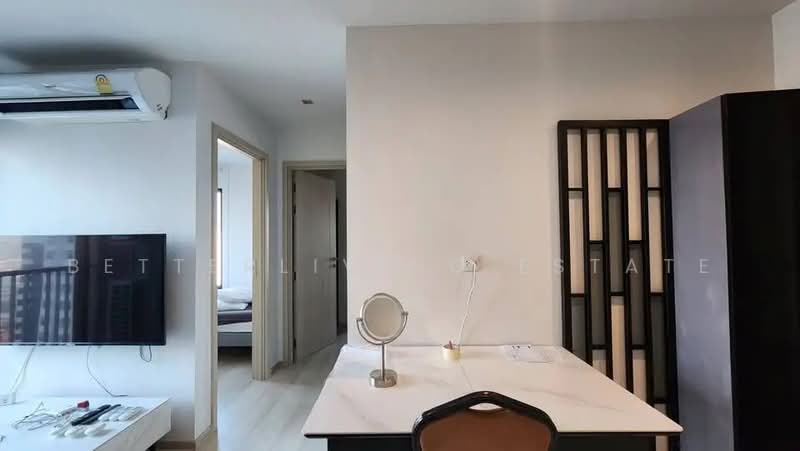 Life One Wireless, Bangkok, 1 Wireless Road, Lumphini, Pathum Wan, Bangkok, 2 Bedrooms, 45 sqm, Condo For Rent, by BetterLiving Estate, 500480364 - DDproperty.com