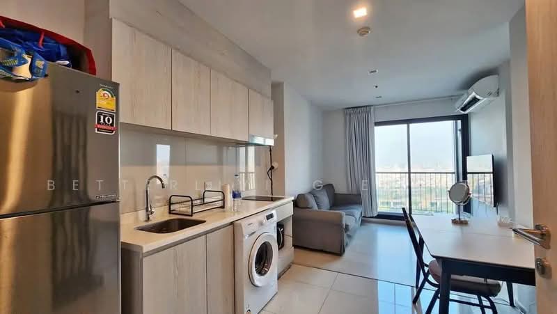 Life One Wireless, Bangkok, 1 Wireless Road, Lumphini, Pathum Wan, Bangkok, 2 Bedrooms, 45 sqm, Condo For Rent, by BetterLiving Estate, 500480364 - DDproperty.com