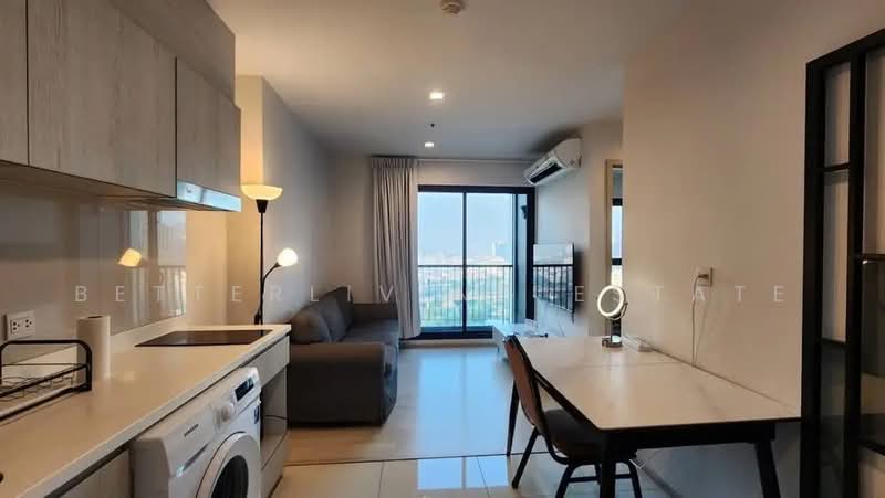Life One Wireless, Bangkok, 1 Wireless Road, Lumphini, Pathum Wan, Bangkok, 2 Bedrooms, 45 sqm, Condo For Rent, by BetterLiving Estate, 500480364 - DDproperty.com