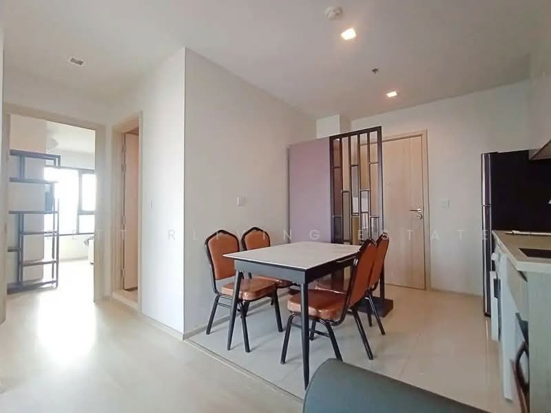 Life One Wireless, Bangkok, 1 Wireless Road, Lumphini, Pathum Wan, Bangkok, 2 Bedrooms, 45 sqm, Condo For Rent, by BetterLiving Estate, 500480364 - DDproperty.com