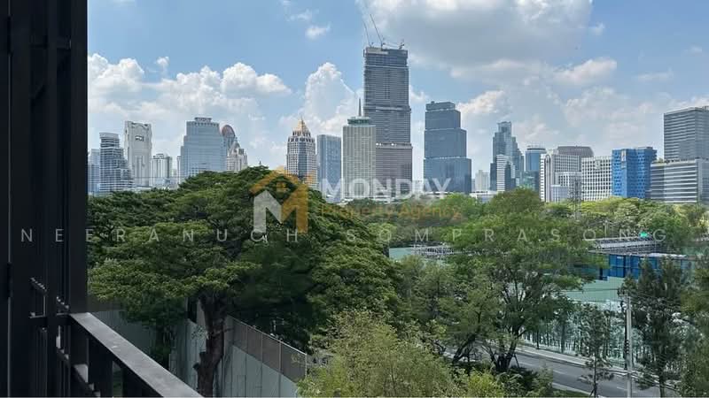 Muniq Langsuan, Bangkok, Soi Tonson, Lumphini, Pathum Wan, Bangkok, 1 Bedroom, 65 sqm, Condo For Sale, by Neeranuch Somprasong, 500480365 - DDproperty.com