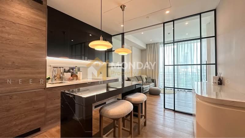 Muniq Langsuan, Bangkok, Soi Tonson, Lumphini, Pathum Wan, Bangkok, 1 Bedroom, 65 sqm, Condo For Sale, by Neeranuch Somprasong, 500480365 - DDproperty.com