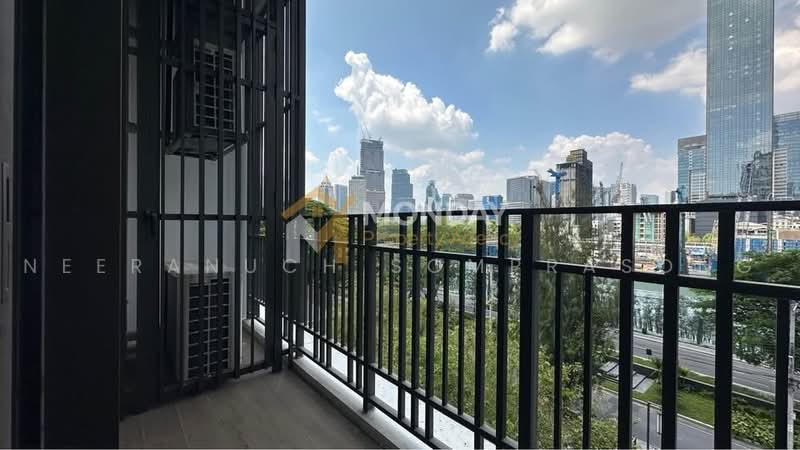 Muniq Langsuan, Bangkok, Soi Tonson, Lumphini, Pathum Wan, Bangkok, 1 Bedroom, 65 sqm, Condo For Sale, by Neeranuch Somprasong, 500480365 - DDproperty.com