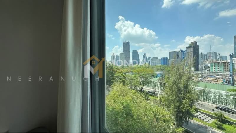 Muniq Langsuan, Bangkok, Soi Tonson, Lumphini, Pathum Wan, Bangkok, 1 Bedroom, 65 sqm, Condo For Sale, by Neeranuch Somprasong, 500480365 - DDproperty.com