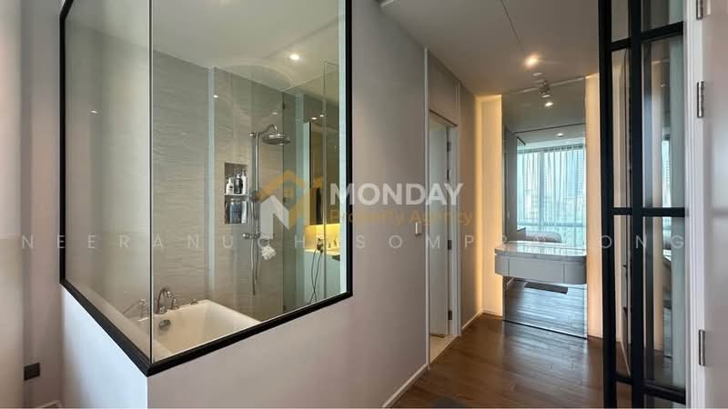 Muniq Langsuan, Bangkok, Soi Tonson, Lumphini, Pathum Wan, Bangkok, 1 Bedroom, 65 sqm, Condo For Sale, by Neeranuch Somprasong, 500480365 - DDproperty.com