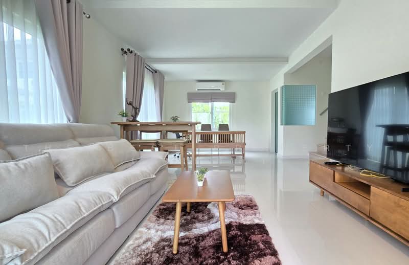 Villaggio 3 Srinakarin-Bangna : วิลลาจจิโอ 3 ศรีนครินทร์-บางนา, สมุทรปราการ, บางแก้ว, บางพลี, สมุทรปราการ, 100 ตร.ม., บ้านเดี่ยว ให้เช่า, โดย The Best Property เหมยหลิง, 500480369 - DDproperty.com
