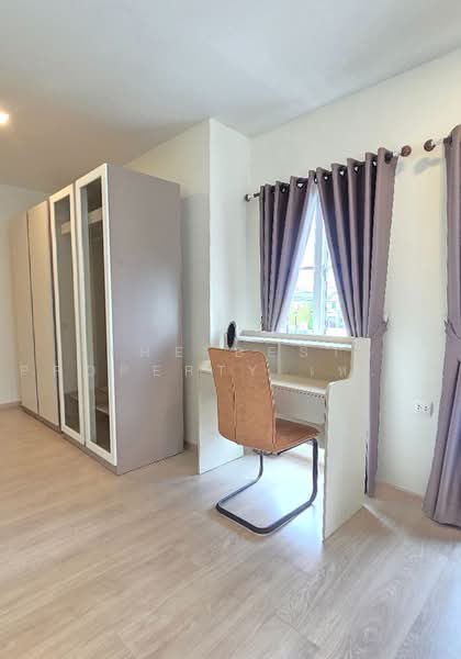 Villaggio 3 Srinakarin-Bangna, Samut Prakan, Bang Kaeo, Bang Plee, Samut Prakan, 4 Bedrooms, 100 sqm, Single Detached House For Rent, by The Best Property เหมยหลิง, 500480369 - DDproperty.com