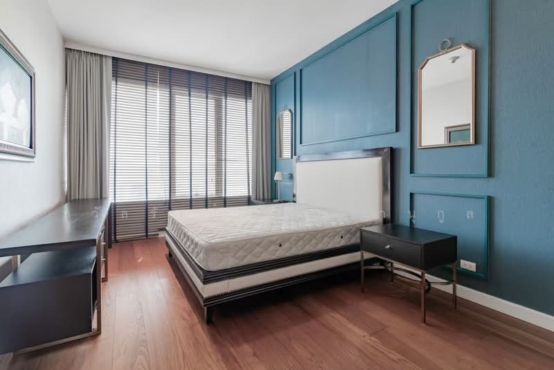 185 Rajadamri, Bangkok, 185 Rajadamri Road, Lumphini, Pathum Wan, Bangkok, 2 Bedrooms, 126 sqm, Condo For Rent, by ถวัลรัตน์ ธรรมานุกูล, 500480372 - DDproperty.com
