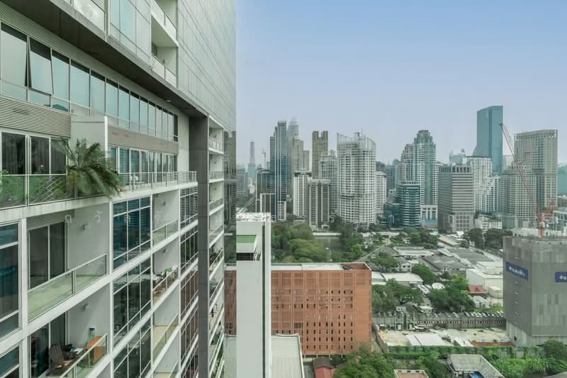 185 Rajadamri, Bangkok, 185 Rajadamri Road, Lumphini, Pathum Wan, Bangkok, 2 Bedrooms, 126 sqm, Condo For Rent, by ถวัลรัตน์ ธรรมานุกูล, 500480372 - DDproperty.com