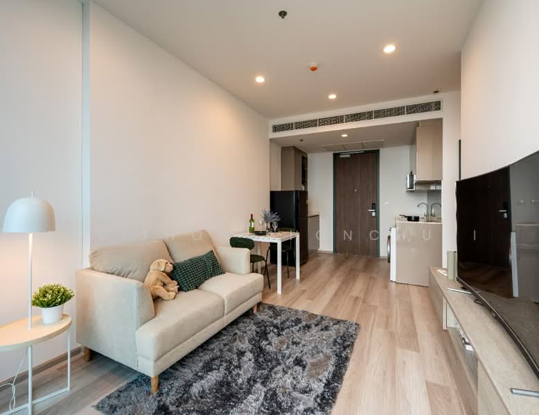 Whizdom Essence, Bangkok, 5 Piyabutr 1 Alley, Bang Chak, Phra Khanong, Bangkok, 2 Bedrooms, 53 sqm, Condo For Sale, by Sasithon Phonchuai, 500480373 - DDproperty.com
