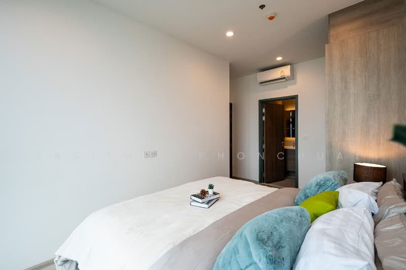 Whizdom Essence, Bangkok, 5 Piyabutr 1 Alley, Bang Chak, Phra Khanong, Bangkok, 2 Bedrooms, 53 sqm, Condo For Sale, by Sasithon Phonchuai, 500480373 - DDproperty.com