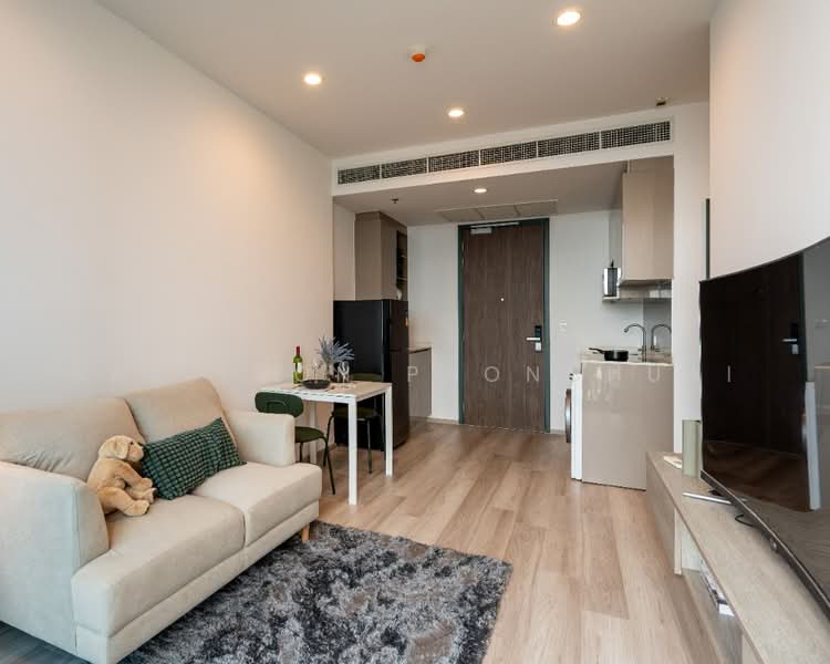 Whizdom Essence, Bangkok, 5 Piyabutr 1 Alley, Bang Chak, Phra Khanong, Bangkok, 2 Bedrooms, 53 sqm, Condo For Sale, by Sasithon Phonchuai, 500480373 - DDproperty.com
