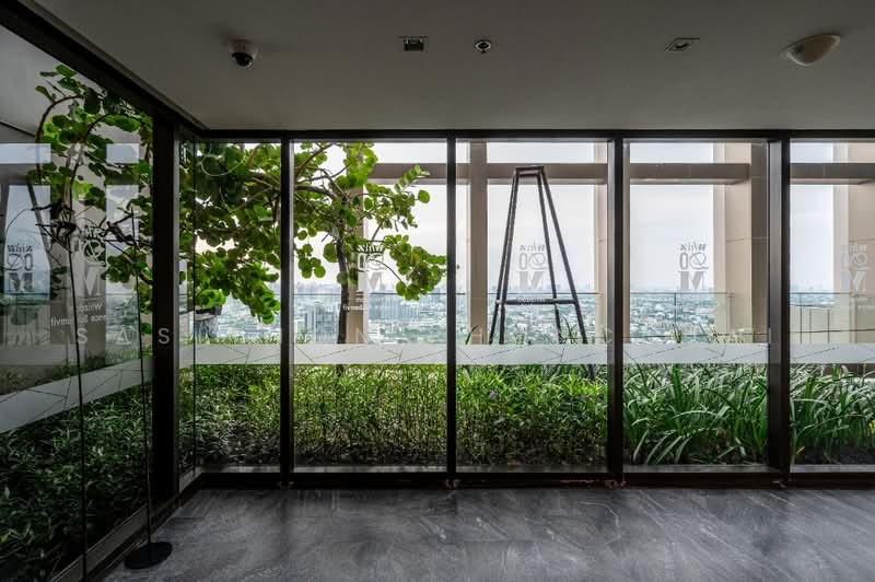 Whizdom Essence, Bangkok, 5 Piyabutr 1 Alley, Bang Chak, Phra Khanong, Bangkok, 2 Bedrooms, 53 sqm, Condo For Sale, by Sasithon Phonchuai, 500480373 - DDproperty.com