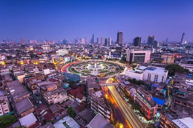 Supalai Premier Charoen Nakhon, Bangkok, Lat Ya Road, Khlong San, Bangkok, 1 Bedroom, 52 sqm, Condo For Sale, by Piyawan Maiyapan, 500480374 - DDproperty.com