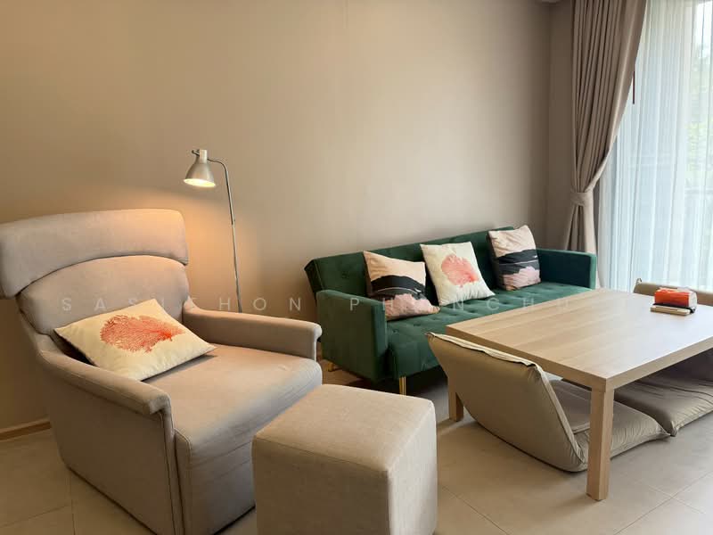 Urbitia Thonglor, Bangkok, 19 Soi Sukhumvit 36 Thonglor Road, Phra Kanong, Khlong Toei, Bangkok, 2 Bedrooms, 65 sqm, Condo For Rent, by Sasithon Phonchuai, 500480375 - DDproperty.com