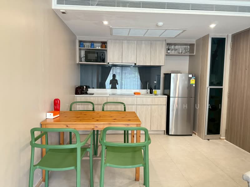 Urbitia Thonglor, Bangkok, 19 Soi Sukhumvit 36 Thonglor Road, Phra Kanong, Khlong Toei, Bangkok, 2 Bedrooms, 65 sqm, Condo For Rent, by Sasithon Phonchuai, 500480375 - DDproperty.com