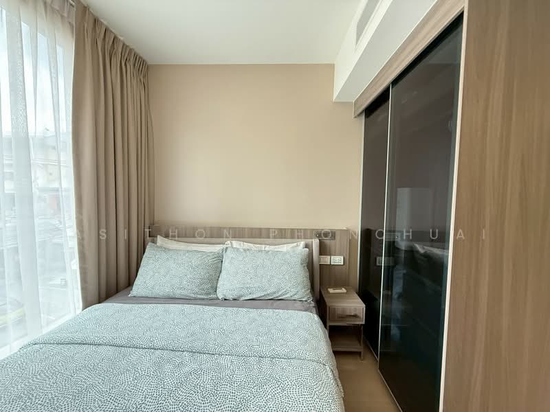 Urbitia Thonglor, Bangkok, 19 Soi Sukhumvit 36 Thonglor Road, Phra Kanong, Khlong Toei, Bangkok, 2 Bedrooms, 65 sqm, Condo For Rent, by Sasithon Phonchuai, 500480375 - DDproperty.com