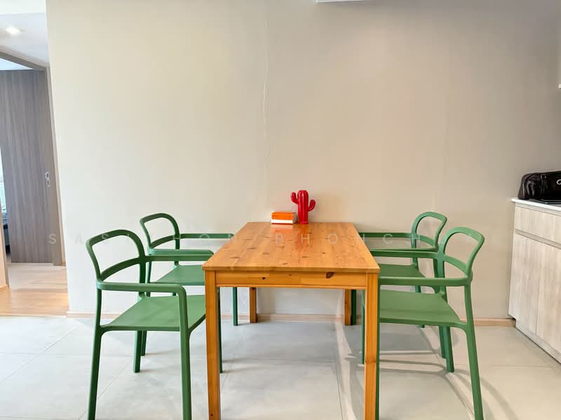 Urbitia Thonglor, Bangkok, 19 Soi Sukhumvit 36 Thonglor Road, Phra Kanong, Khlong Toei, Bangkok, 2 Bedrooms, 65 sqm, Condo For Rent, by Sasithon Phonchuai, 500480375 - DDproperty.com