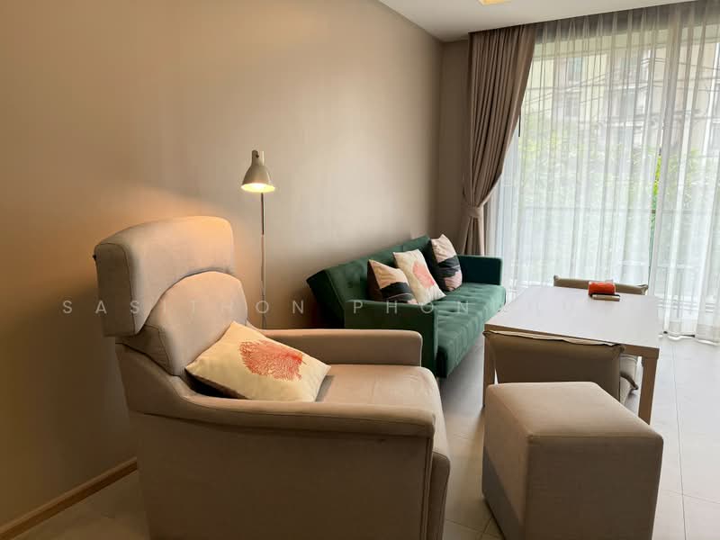 Urbitia Thonglor, Bangkok, 19 Soi Sukhumvit 36 Thonglor Road, Phra Kanong, Khlong Toei, Bangkok, 2 Bedrooms, 65 sqm, Condo For Rent, by Sasithon Phonchuai, 500480375 - DDproperty.com
