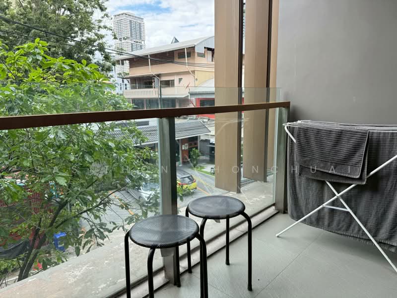 Urbitia Thonglor, Bangkok, 19 Soi Sukhumvit 36 Thonglor Road, Phra Kanong, Khlong Toei, Bangkok, 2 Bedrooms, 65 sqm, Condo For Rent, by Sasithon Phonchuai, 500480375 - DDproperty.com
