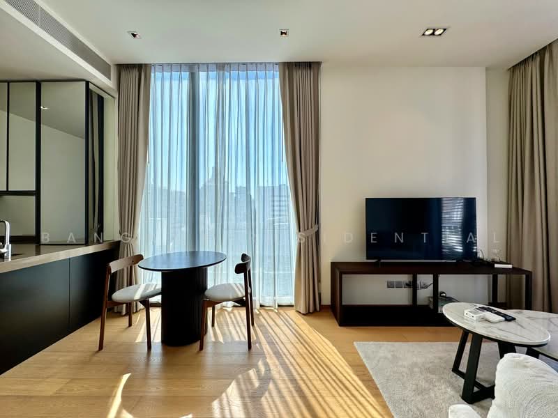 28 Chidlom : 28 ชิดลม, กรุงเทพ, 28 ซอย ชิดลม, ลุมพินี, ปทุมวัน, กรุงเทพ, 46 ตร.ม., คอนโด ให้เช่า, โดย Bangkok Residential, 500480376 - DDproperty.com