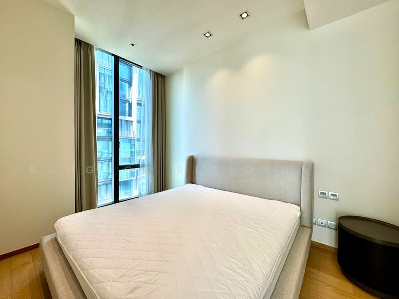 28 Chidlom, Bangkok, 28 Chit Lom Alley, Lumphini, Pathum Wan, Bangkok, 1 Bedroom, 46 sqm, Condo For Rent, by Bangkok Residential, 500480376 - DDproperty.com