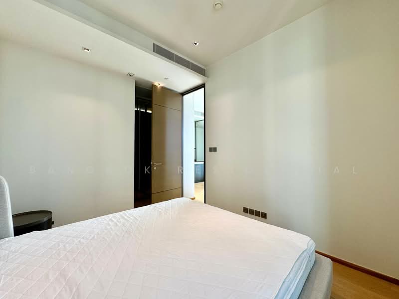 28 Chidlom, Bangkok, 28 Chit Lom Alley, Lumphini, Pathum Wan, Bangkok, 1 Bedroom, 46 sqm, Condo For Rent, by Bangkok Residential, 500480376 - DDproperty.com