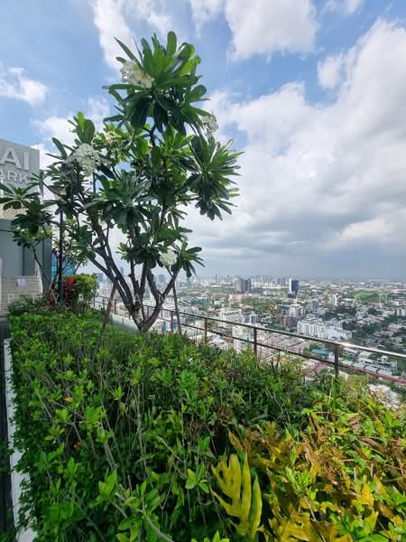 Supalai Park Ekkamai-Thonglor, Bangkok, Petchaburi Road, Bang Kapi, Huai Khwang, Bangkok, 1 Bedroom, 56 sqm, Condo For Sale, by Piyawan Maiyapan, 500480377 - DDproperty.com