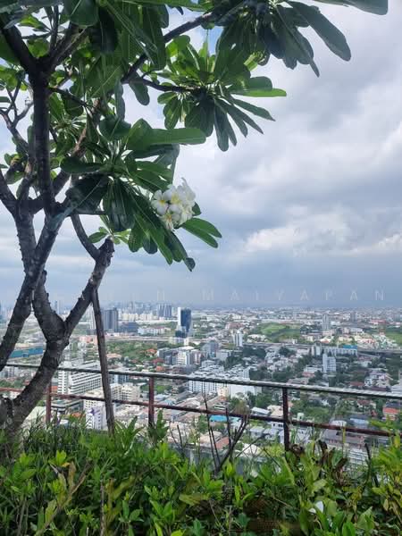 Supalai Park Ekkamai-Thonglor, Bangkok, Petchaburi Road, Bang Kapi, Huai Khwang, Bangkok, 1 Bedroom, 56 sqm, Condo For Sale, by Piyawan Maiyapan, 500480377 - DDproperty.com