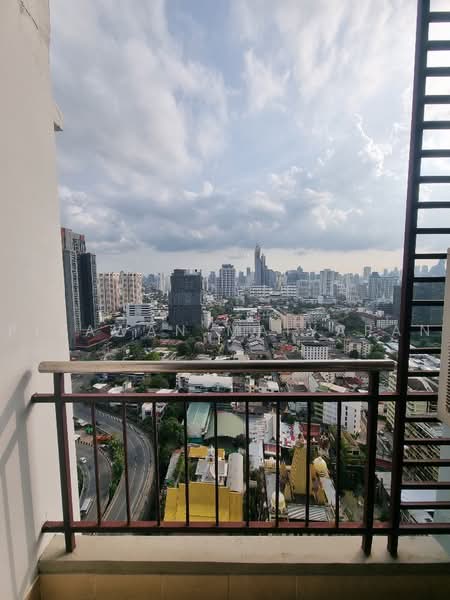 Supalai Park Ekkamai-Thonglor : ศุภาลัยปาร์ค เอกมัย-ทองหล่อ, กรุงเทพ, ถนนเพชรบุรี, บางกะปิ, ห้วยขวาง, กรุงเทพ, 56 ตร.ม., คอนโด ขาย, โดย Piyawan Maiyapan, 500480377 - DDproperty.com