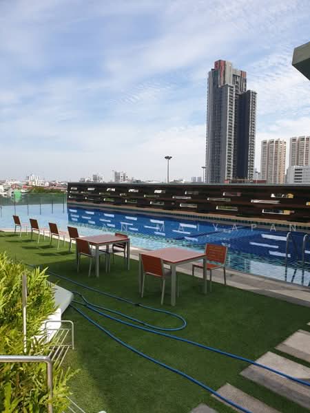 Supalai Park Ekkamai-Thonglor, Bangkok, Petchaburi Road, Bang Kapi, Huai Khwang, Bangkok, 1 Bedroom, 56 sqm, Condo For Sale, by Piyawan Maiyapan, 500480377 - DDproperty.com
