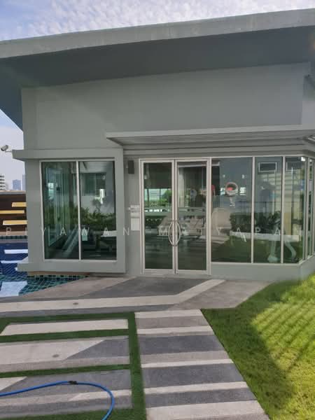 Supalai Park Ekkamai-Thonglor, Bangkok, Petchaburi Road, Bang Kapi, Huai Khwang, Bangkok, 1 Bedroom, 56 sqm, Condo For Sale, by Piyawan Maiyapan, 500480377 - DDproperty.com