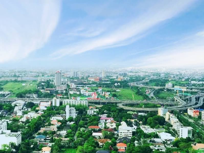 Supalai Park Ekkamai-Thonglor, Bangkok, Petchaburi Road, Bang Kapi, Huai Khwang, Bangkok, 1 Bedroom, 56 sqm, Condo For Sale, by Piyawan Maiyapan, 500480377 - DDproperty.com