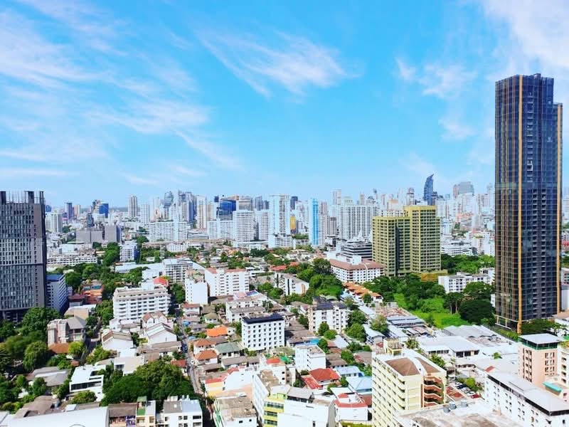 Supalai Park Ekkamai-Thonglor, Bangkok, Petchaburi Road, Bang Kapi, Huai Khwang, Bangkok, 1 Bedroom, 56 sqm, Condo For Sale, by Piyawan Maiyapan, 500480377 - DDproperty.com