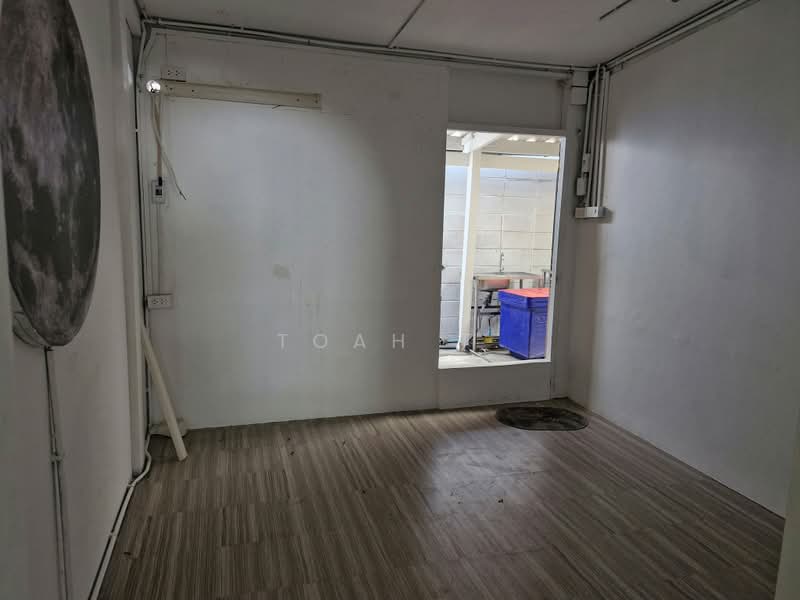 อาคารให้เช่า พระราม 9 สวนหลวง : Building for rent, Rama 9, Suan Luang, Bangkok, Suan Luang, Bangkok, , 91 sqm, Shophouse For Rent, by TOAH T., 500480378 - DDproperty.com