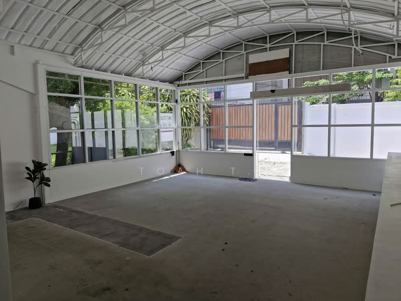 อาคารให้เช่า พระราม 9 สวนหลวง : Building for rent, Rama 9, Suan Luang, Bangkok, Suan Luang, Bangkok, , 91 sqm, Shophouse For Rent, by TOAH T., 500480378 - DDproperty.com