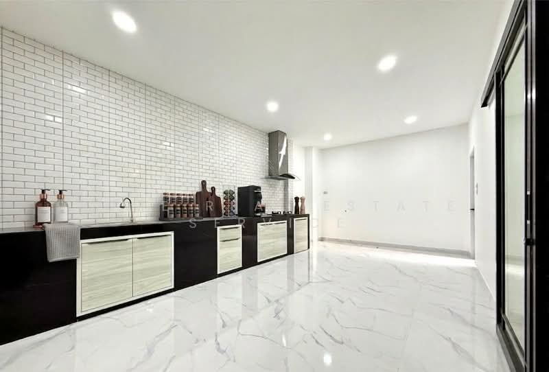 ทิพธนา เพชรเกษม 55, Bangkok, Lak Song, Bang Khae, Bangkok, 4 Bedrooms, 250 sqm, Single Detached House For Sale, by HOME Real Estate Service, 500480379 - DDproperty.com