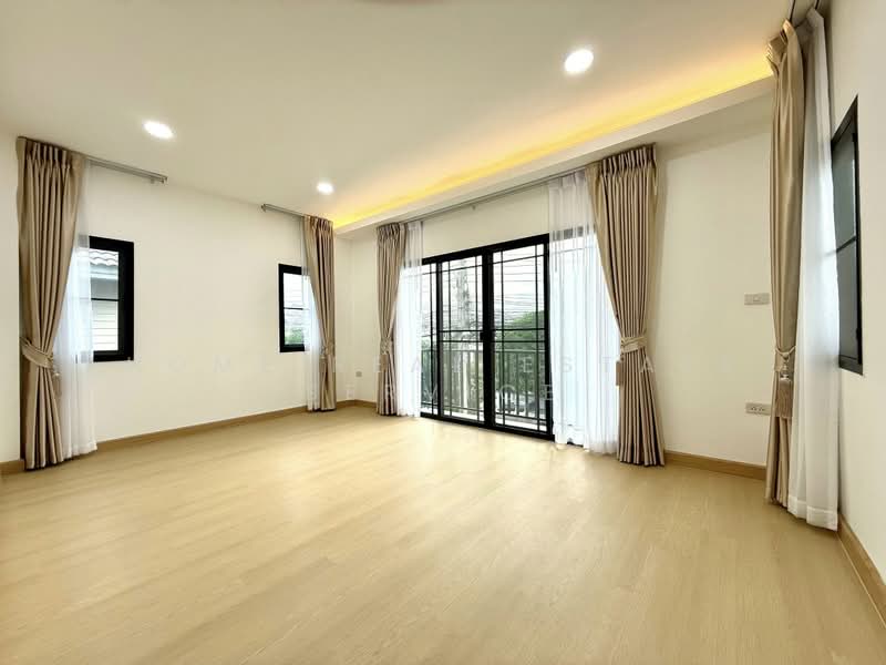 ทิพธนา เพชรเกษม 55, กรุงเทพ, หลักสอง, บางแค, กรุงเทพ, 250 ตร.ม., บ้านเดี่ยว ขาย, โดย HOME Real Estate Service, 500480379 - DDproperty.com