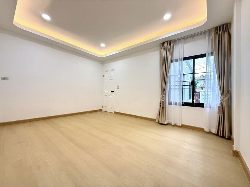 ทิพธนา เพชรเกษม 55, กรุงเทพ, หลักสอง, บางแค, กรุงเทพ, 250 ตร.ม., บ้านเดี่ยว ขาย, โดย HOME Real Estate Service, 500480379 - DDproperty.com