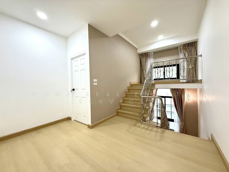 ทิพธนา เพชรเกษม 55, กรุงเทพ, หลักสอง, บางแค, กรุงเทพ, 250 ตร.ม., บ้านเดี่ยว ขาย, โดย HOME Real Estate Service, 500480379 - DDproperty.com