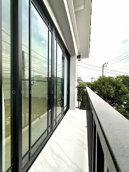 ทิพธนา เพชรเกษม 55, กรุงเทพ, หลักสอง, บางแค, กรุงเทพ, 250 ตร.ม., บ้านเดี่ยว ขาย, โดย HOME Real Estate Service, 500480379 - DDproperty.com