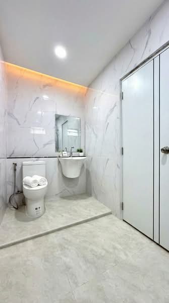 ทิพธนา เพชรเกษม 55, กรุงเทพ, หลักสอง, บางแค, กรุงเทพ, 250 ตร.ม., บ้านเดี่ยว ขาย, โดย HOME Real Estate Service, 500480379 - DDproperty.com