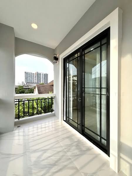 ทิพธนา เพชรเกษม 55, กรุงเทพ, หลักสอง, บางแค, กรุงเทพ, 250 ตร.ม., บ้านเดี่ยว ขาย, โดย HOME Real Estate Service, 500480379 - DDproperty.com