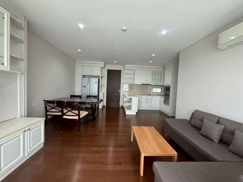 Ivy Thonglor, Bangkok, 889 Thonglor Road, Khlong Tan Nua, Watthana, Bangkok, 2 Bedrooms, 86 sqm, Condo For Rent, by Sasithon Phonchuai, 500480380 - DDproperty.com