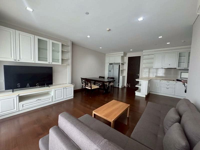 Ivy Thonglor, Bangkok, 889 Thonglor Road, Khlong Tan Nua, Watthana, Bangkok, 2 Bedrooms, 86 sqm, Condo For Rent, by Sasithon Phonchuai, 500480380 - DDproperty.com