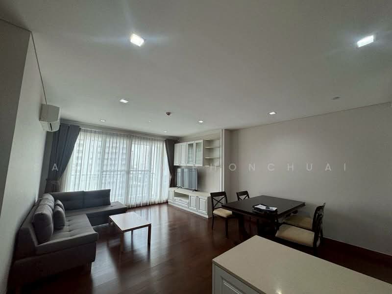 Ivy Thonglor, Bangkok, 889 Thonglor Road, Khlong Tan Nua, Watthana, Bangkok, 2 Bedrooms, 86 sqm, Condo For Rent, by Sasithon Phonchuai, 500480380 - DDproperty.com