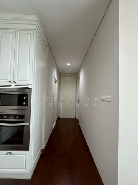Ivy Thonglor, Bangkok, 889 Thonglor Road, Khlong Tan Nua, Watthana, Bangkok, 2 Bedrooms, 86 sqm, Condo For Rent, by Sasithon Phonchuai, 500480380 - DDproperty.com
