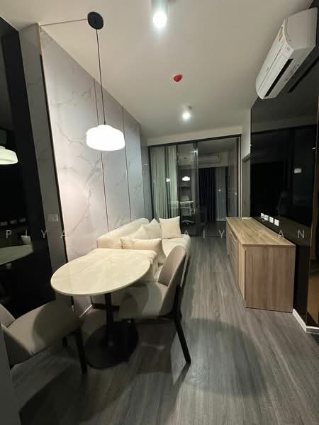 IDEO Sukhumvit Rama 4, Bangkok, Soi Sukhumvit 44, Sukhumvit Road, Phra Kanong, Khlong Toei, Bangkok, 1 Bedroom, 44 sqm, Condo For Sale, by Piyawan Maiyapan, 500480381 - DDproperty.com